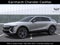 2027 Cadillac LYRIQ Signature Sport