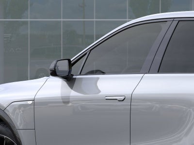 2027 Cadillac LYRIQ Signature Sport