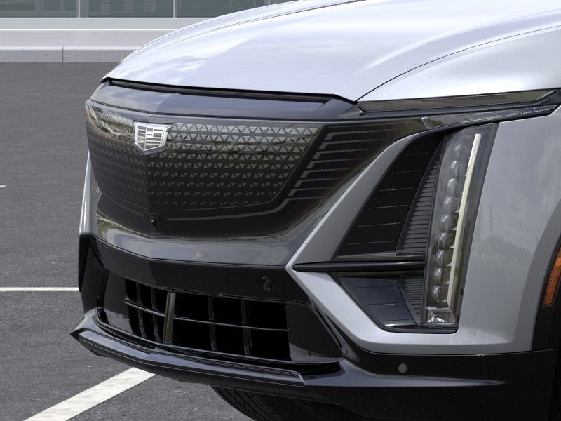 2027 Cadillac LYRIQ Signature Sport