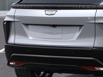 2027 Cadillac LYRIQ Signature Sport