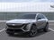 2027 Cadillac LYRIQ Signature Sport