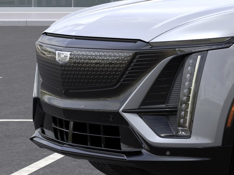 2027 Cadillac LYRIQ Signature Sport