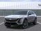 2027 Cadillac LYRIQ Signature Sport