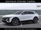 2027 Cadillac LYRIQ Signature Sport
