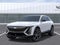 2027 Cadillac LYRIQ Signature Sport