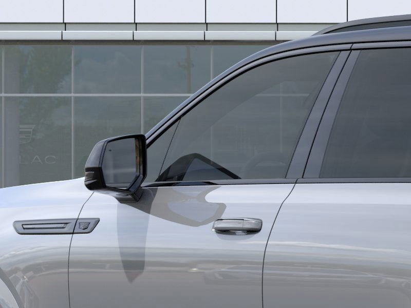 2026 Cadillac ESCALADE IQL Sport