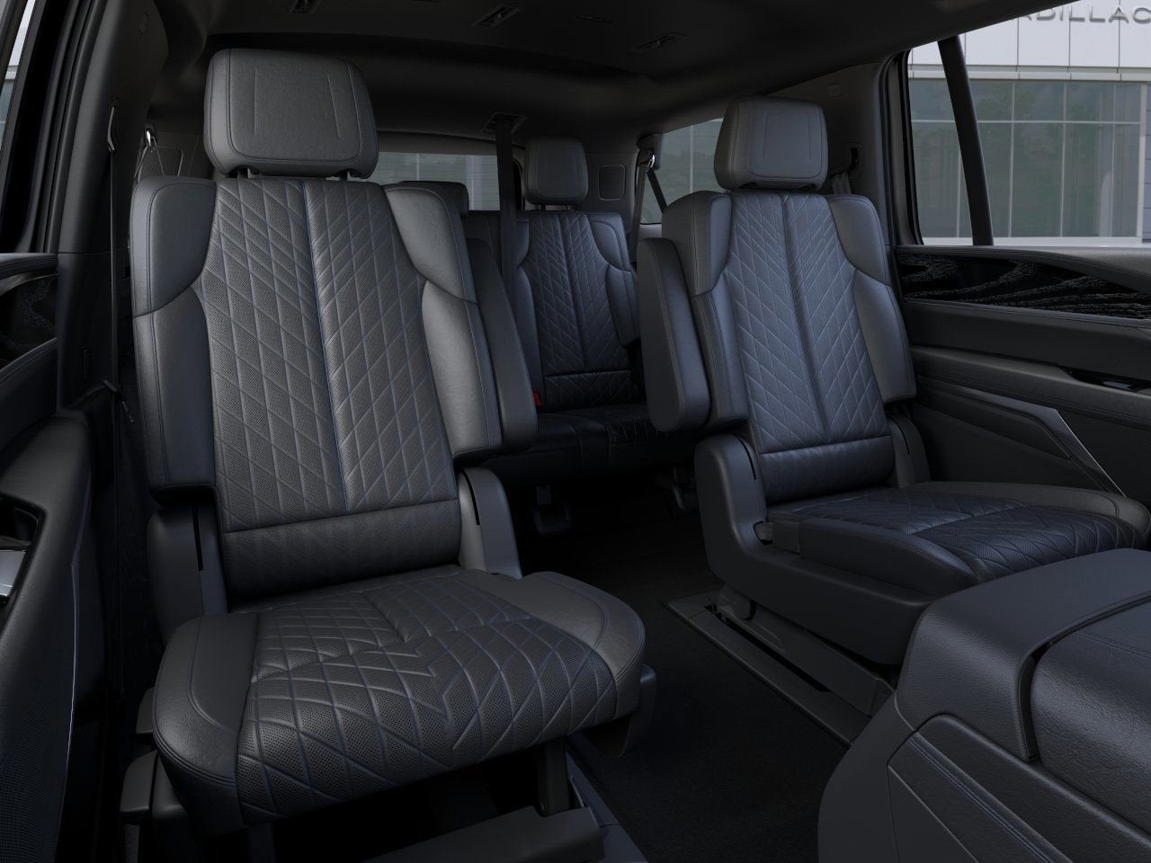 2026 Cadillac ESCALADE IQL Sport