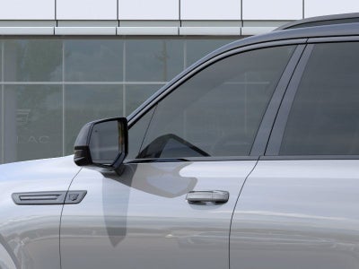 2026 Cadillac ESCALADE IQL Sport