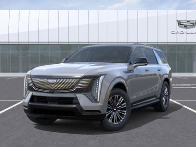 2026 Cadillac ESCALADE IQL Sport