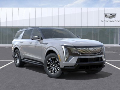 2026 Cadillac ESCALADE IQL Sport