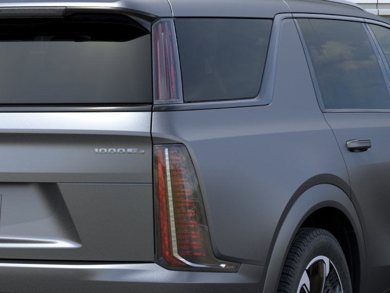 2026 Cadillac ESCALADE IQL Sport