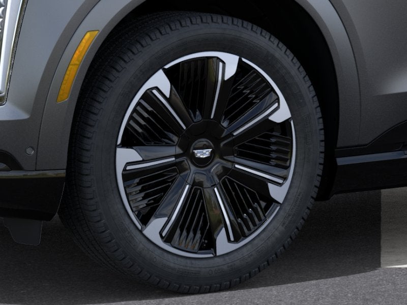 2026 Cadillac ESCALADE IQL Sport