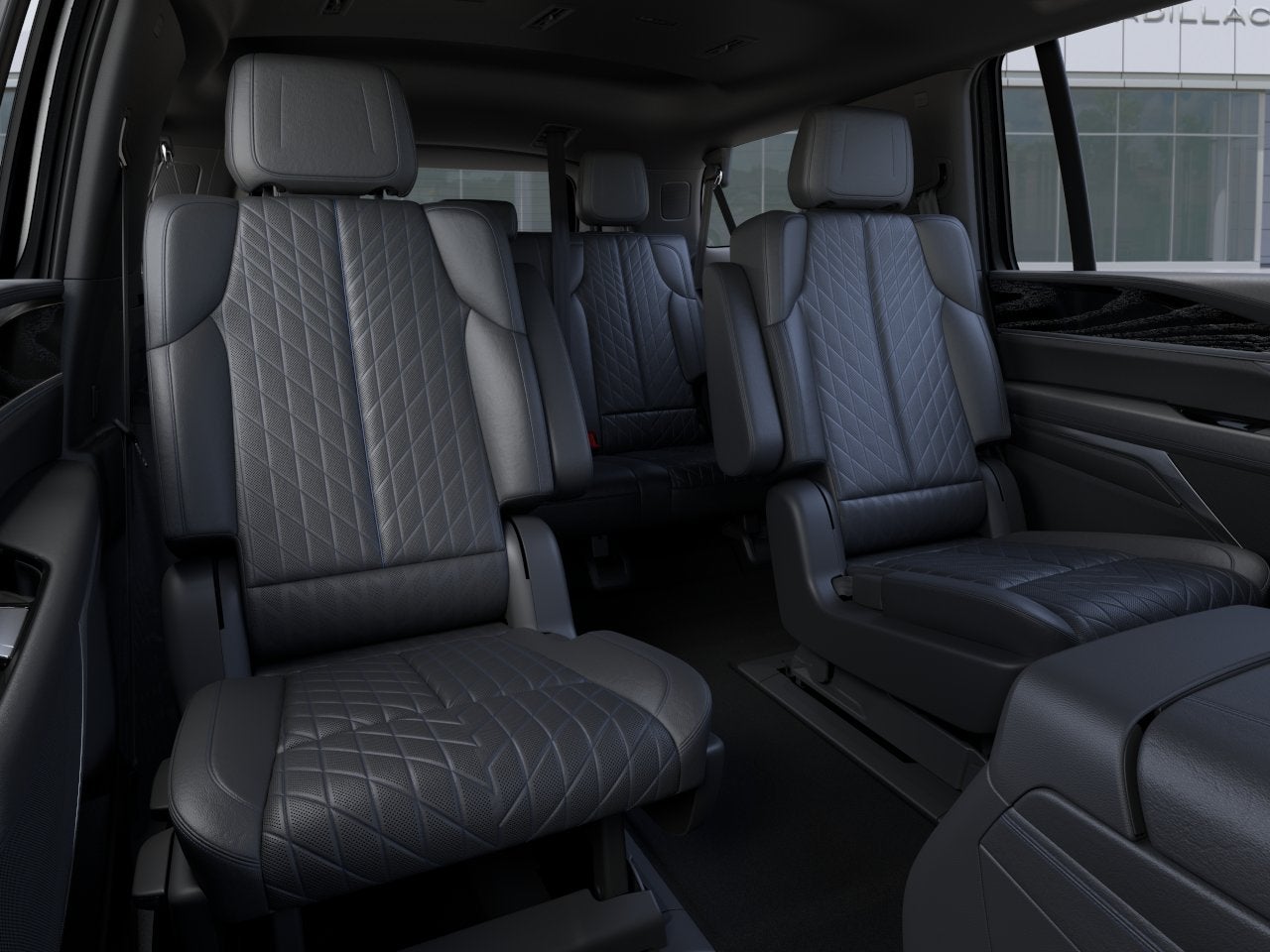 2026 Cadillac ESCALADE IQL Sport