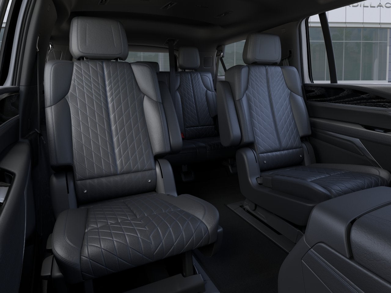 2026 Cadillac ESCALADE IQL Sport