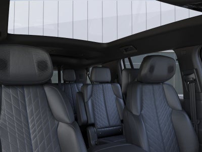2026 Cadillac ESCALADE IQL Sport