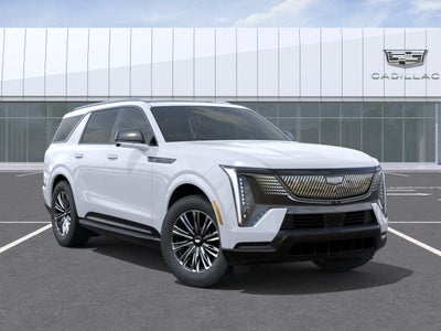 2026 Cadillac ESCALADE IQL Sport