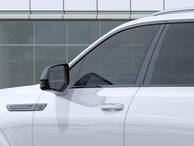 2026 Cadillac ESCALADE IQL Sport