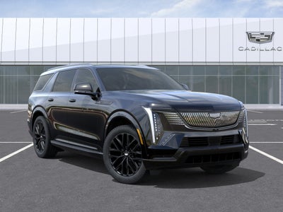 2026 Cadillac ESCALADE IQL Sport