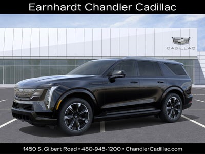 2026 Cadillac ESCALADE IQL Sport