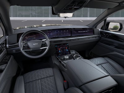 2026 Cadillac ESCALADE IQL Sport