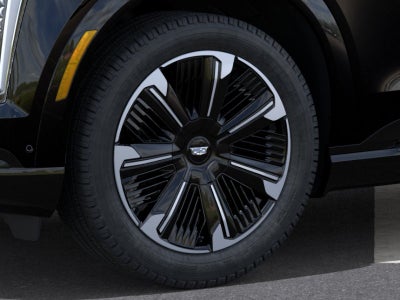 2026 Cadillac ESCALADE IQL Sport