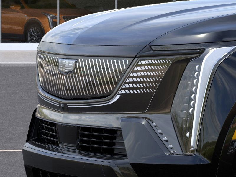 2026 Cadillac ESCALADE IQL Premium Sport