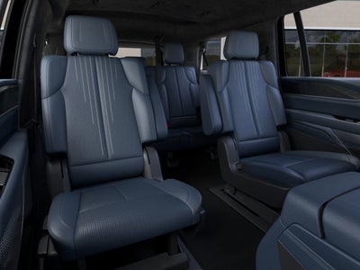 2026 Cadillac ESCALADE IQL Premium Sport