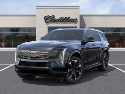 2026 Cadillac ESCALADE IQL Premium Sport