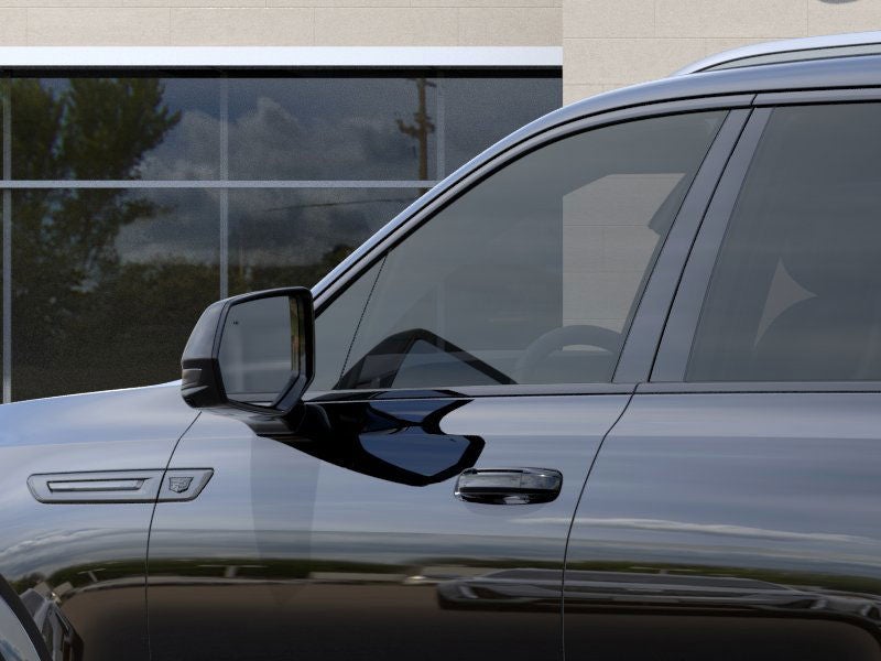 2026 Cadillac ESCALADE IQL Premium Sport