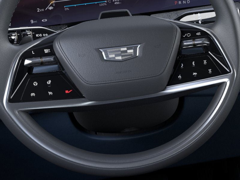 2026 Cadillac ESCALADE IQL Premium Sport