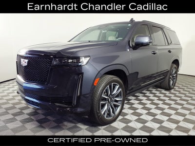 2023 Cadillac Escalade RWD Sport Platinum