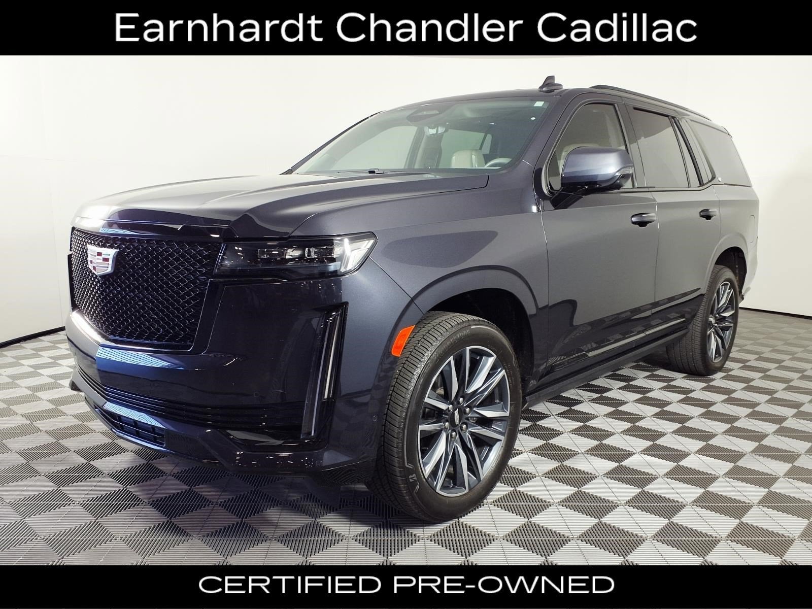 2023 Cadillac Escalade RWD Sport Platinum