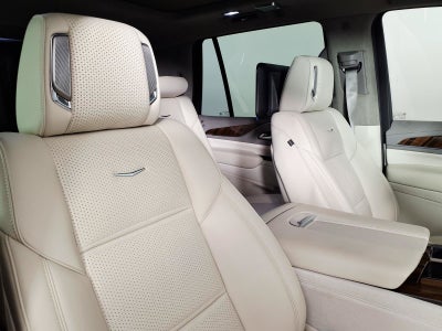2023 Cadillac Escalade RWD Sport Platinum