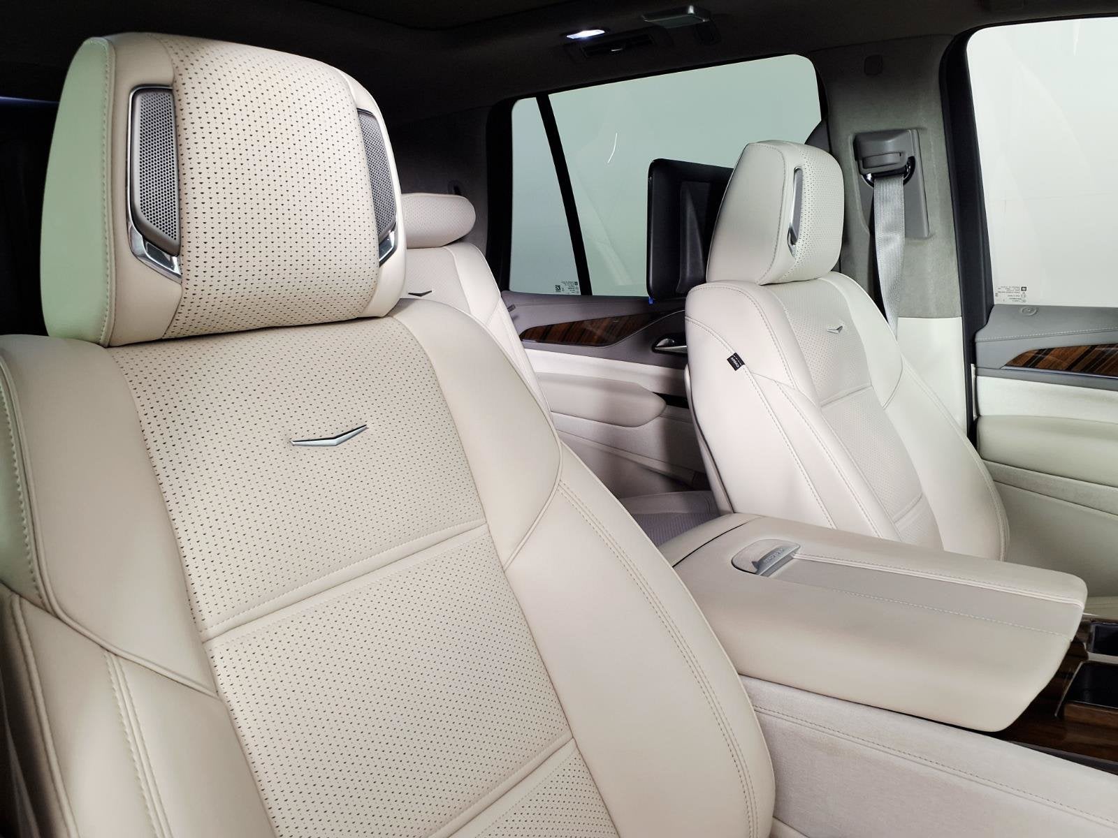 2023 Cadillac Escalade RWD Sport Platinum