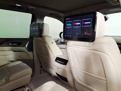 2023 Cadillac Escalade RWD Sport Platinum