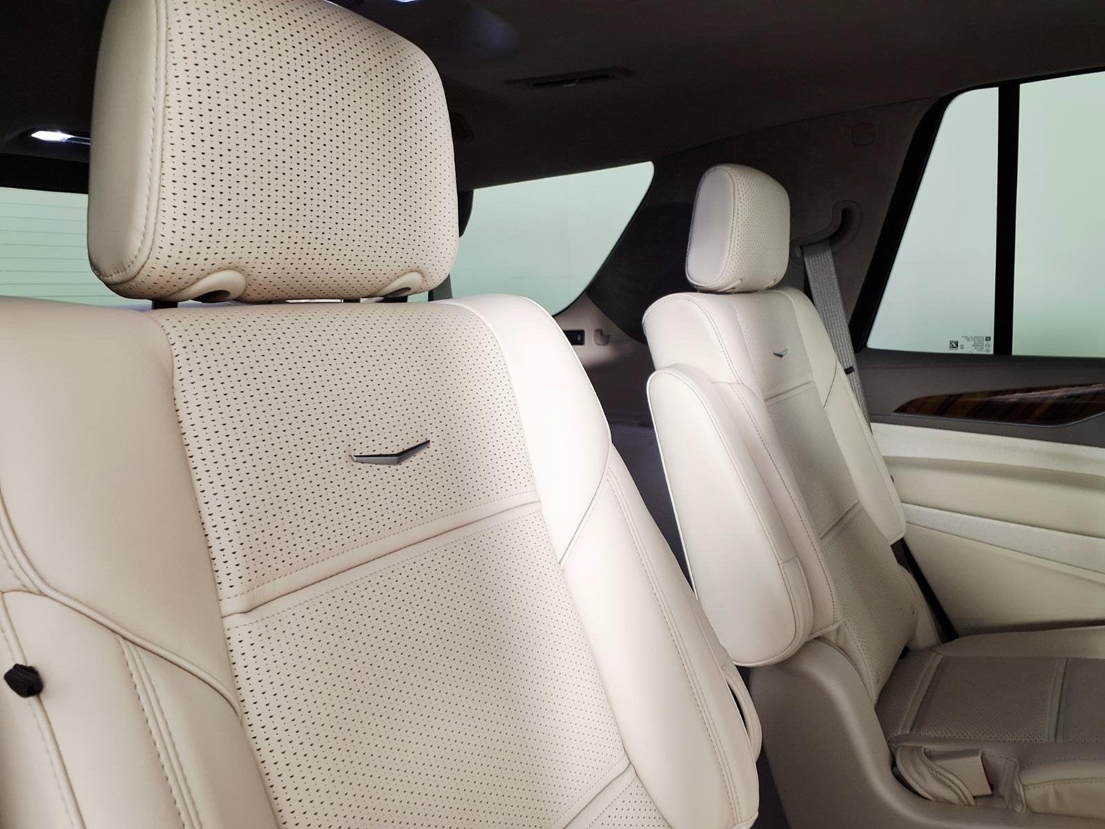 2023 Cadillac Escalade RWD Sport Platinum