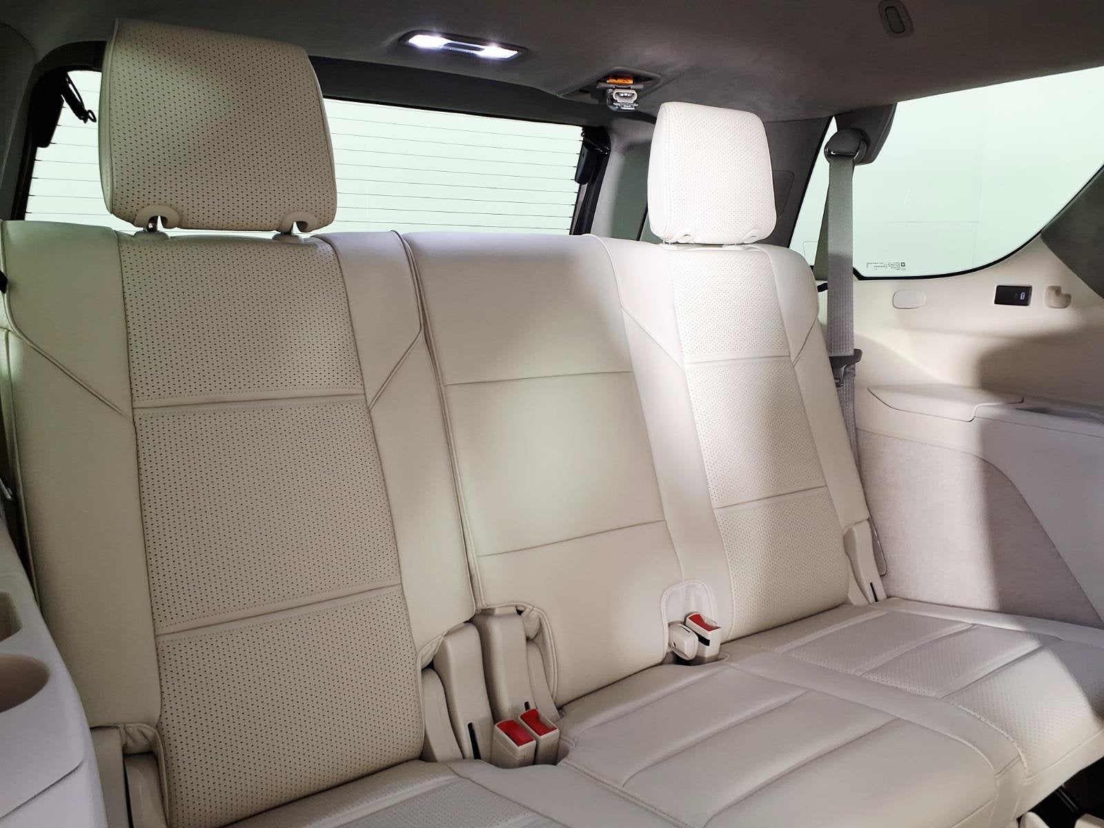 2023 Cadillac Escalade RWD Sport Platinum