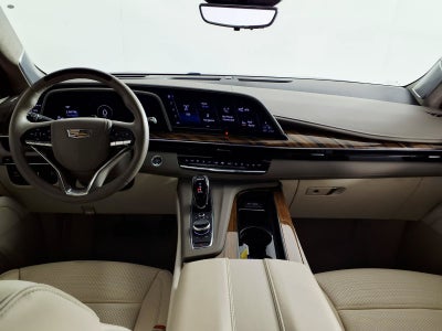 2023 Cadillac Escalade RWD Sport Platinum