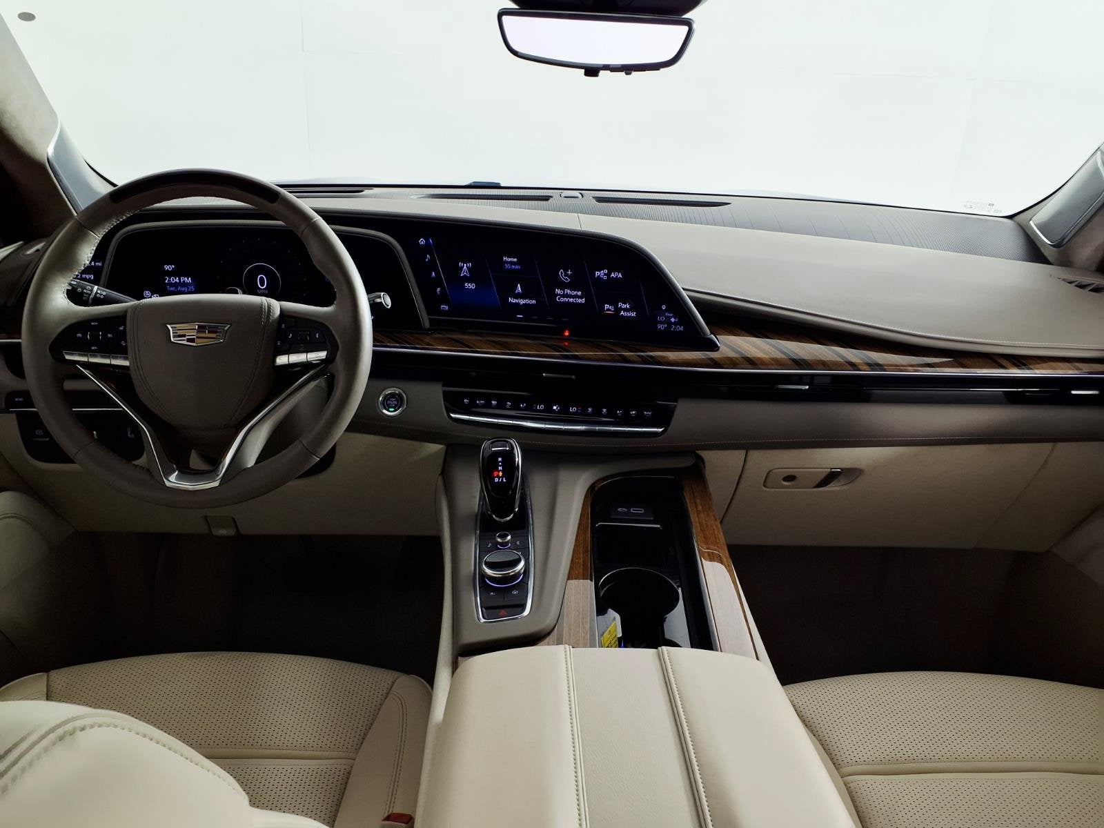 2023 Cadillac Escalade RWD Sport Platinum