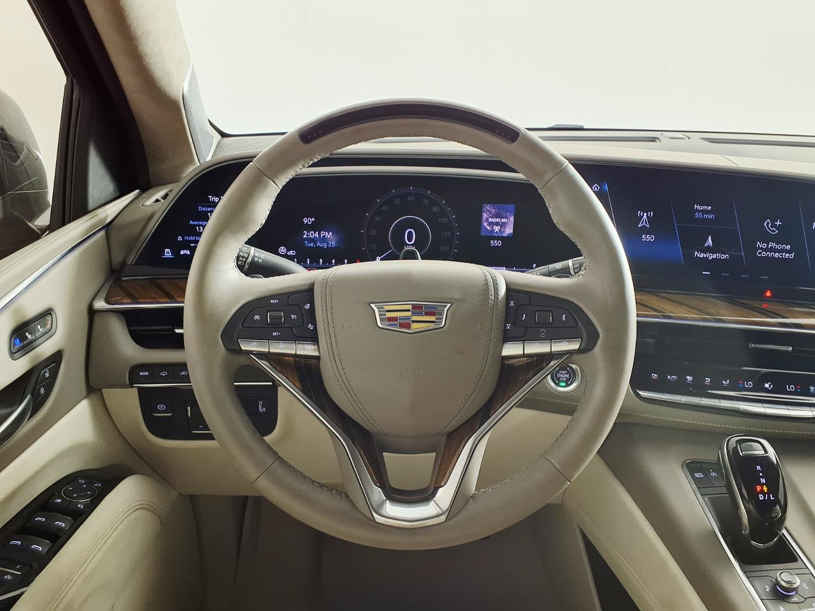 2023 Cadillac Escalade RWD Sport Platinum