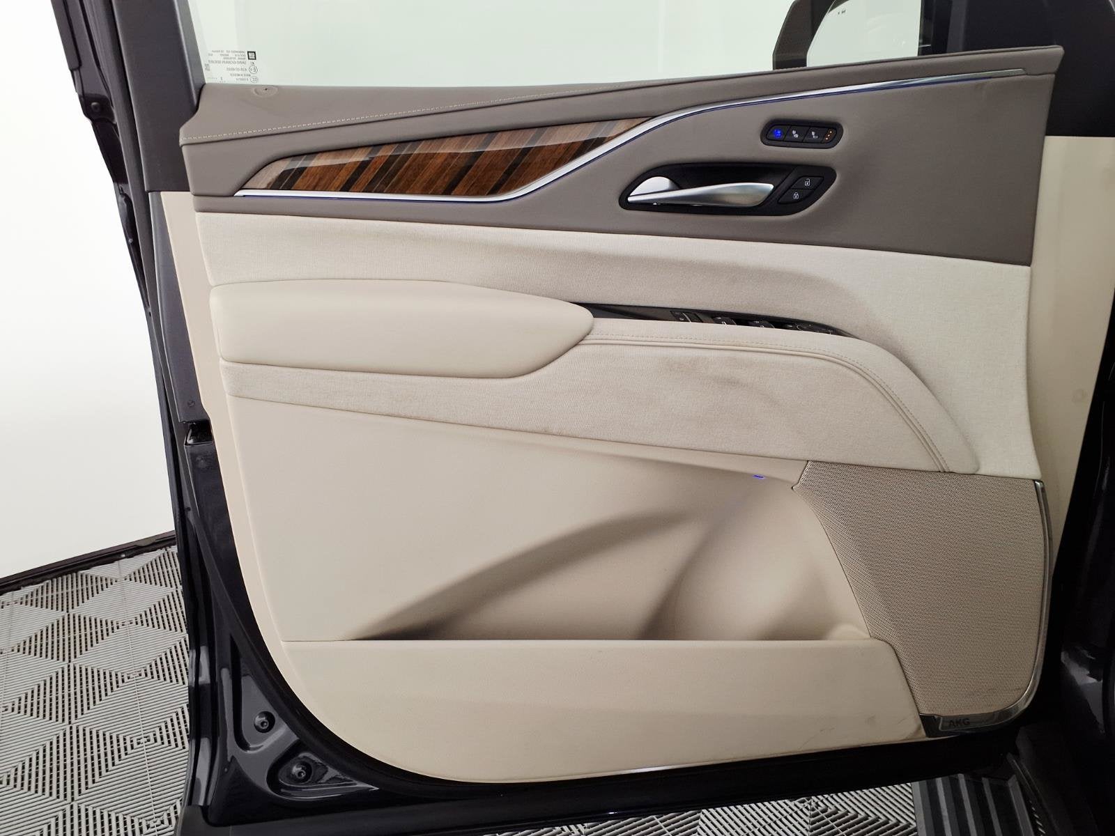 2023 Cadillac Escalade RWD Sport Platinum