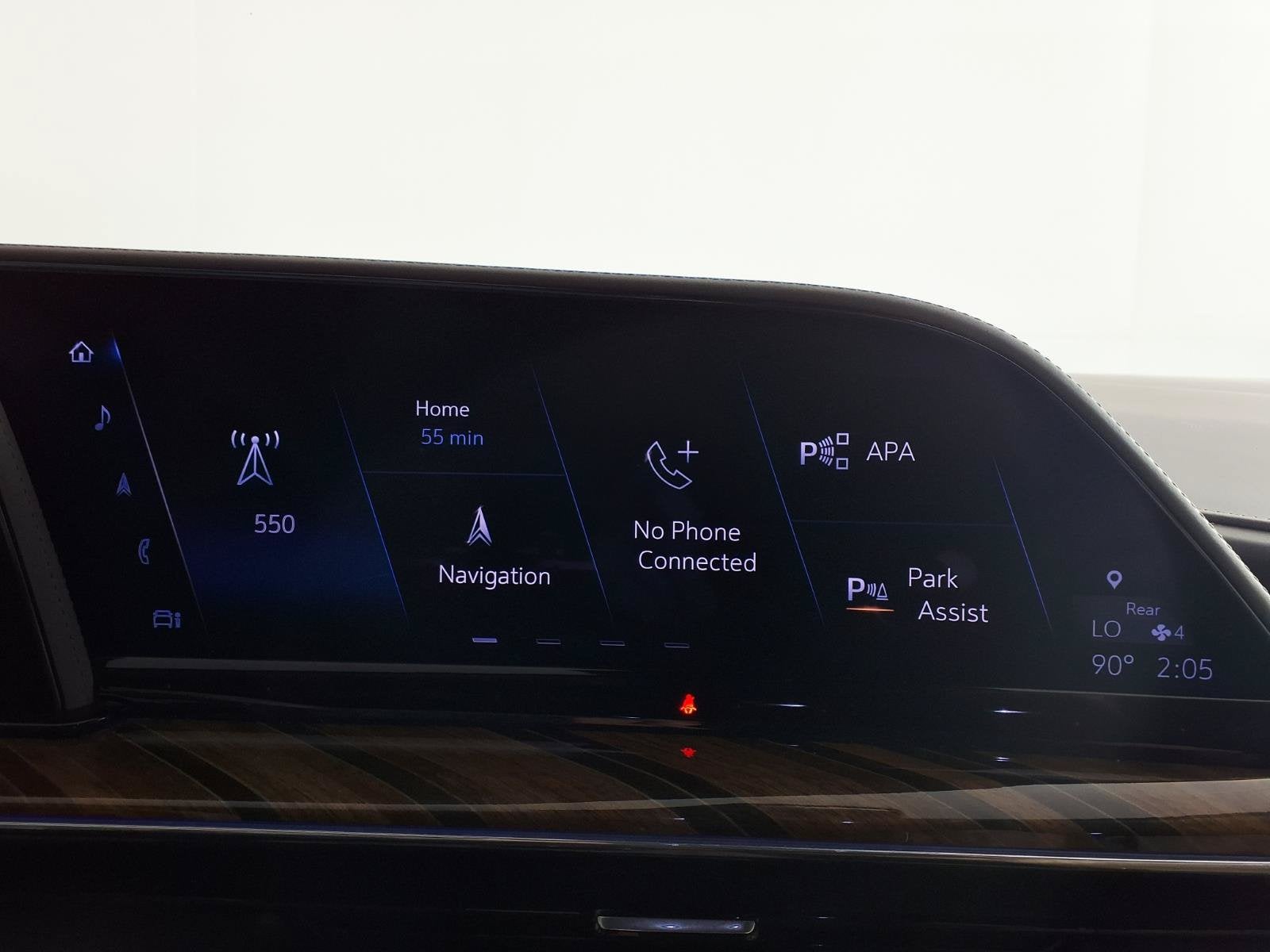 2023 Cadillac Escalade RWD Sport Platinum