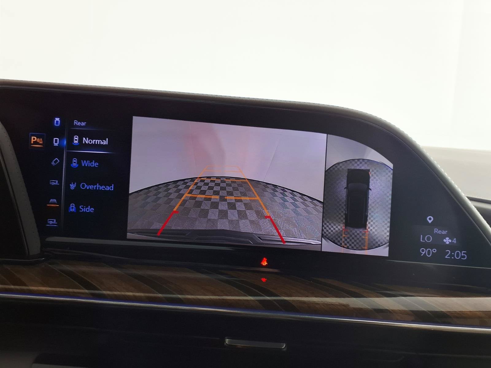 2023 Cadillac Escalade RWD Sport Platinum