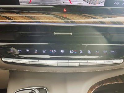 2023 Cadillac Escalade RWD Sport Platinum