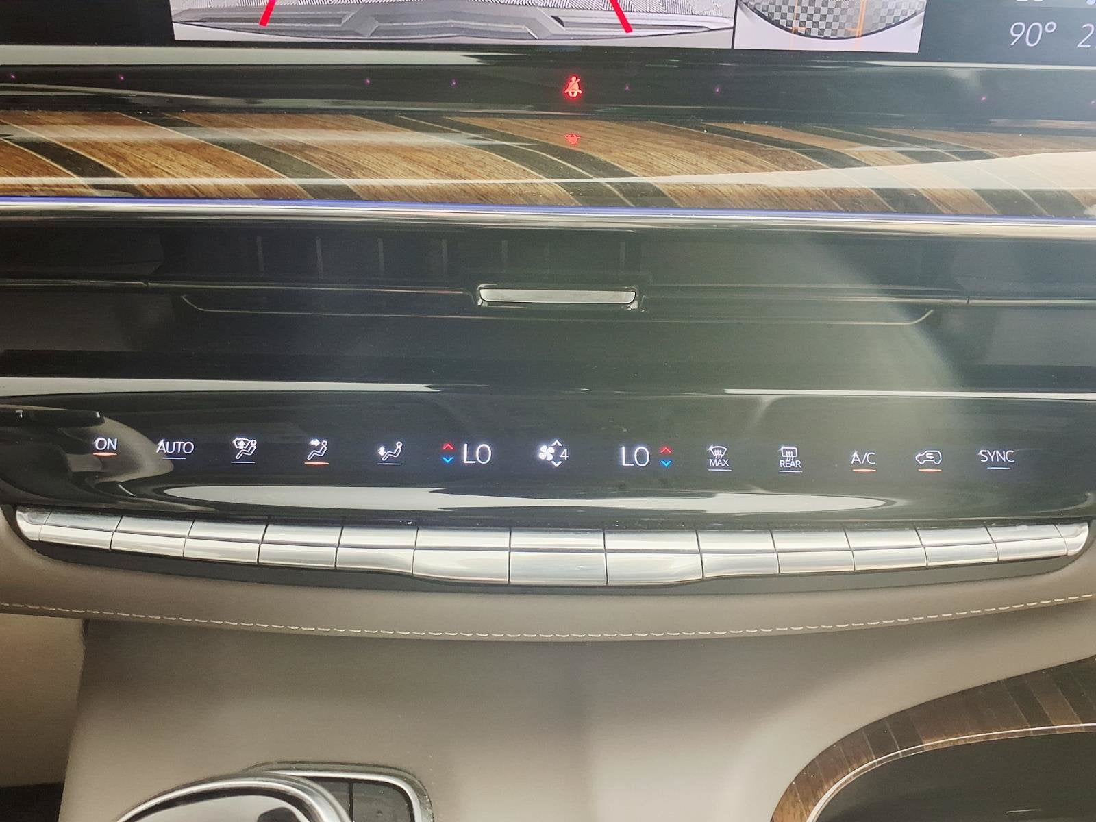 2023 Cadillac Escalade RWD Sport Platinum