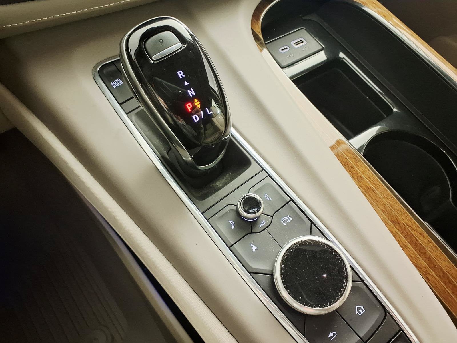 2023 Cadillac Escalade RWD Sport Platinum