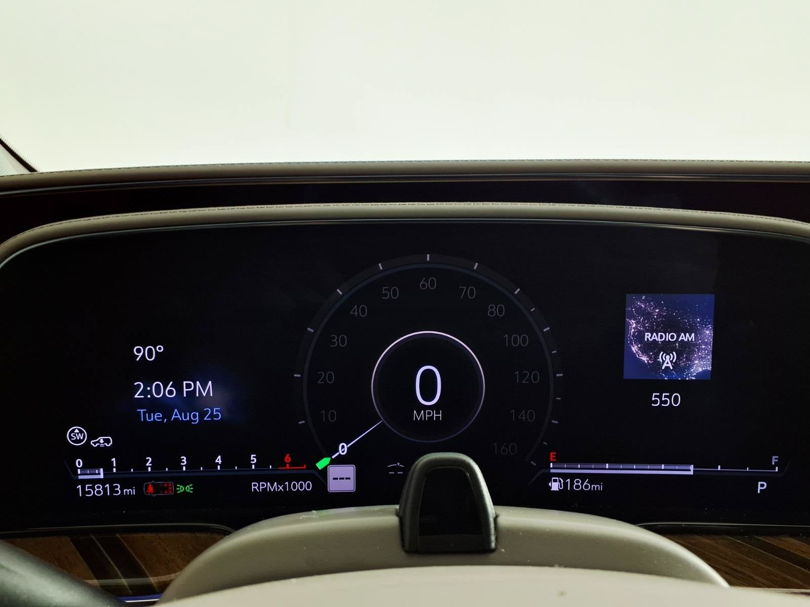 2023 Cadillac Escalade RWD Sport Platinum