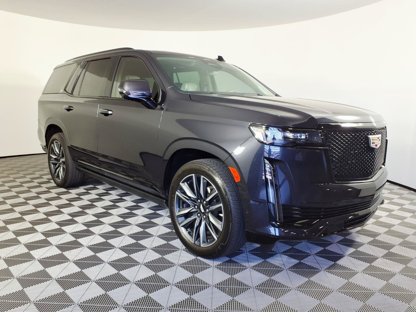 2023 Cadillac Escalade RWD Sport Platinum