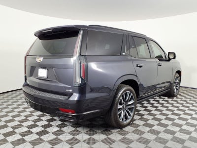 2023 Cadillac Escalade RWD Sport Platinum