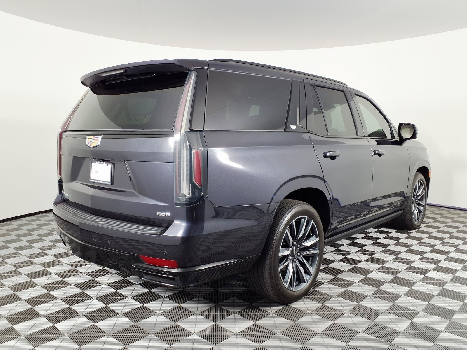 2023 Cadillac Escalade RWD Sport Platinum